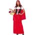 Disfraz Capericita Roja para chicas