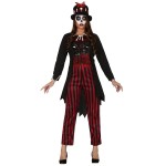 Perceptible Cierto Vicio Comprar Disfraz de Hechicera Vudú para Mujer > Disfraces para Mujer > Disfraces Halloween Mujer > Disfraces de Día de los Muertos Mujer > Disfraces para Adultos | Tienda de disfraces en Madrid, disfracestuyyo.com Perceptible Cierto Vicio Comprar Disfraz de Hechicera Vudú para Mujer > Disfraces para Mujer > Disfraces Halloween Mujer > Disfraces de Día de los Muertos Mujer > Disfraces para Adultos | Tienda de disfraces en Madrid, disfracestuyyo.com