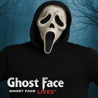 Ghost Face 2