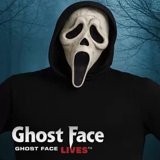 Ghost Face productos