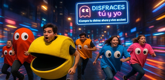 pacman