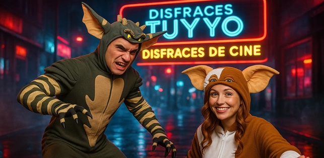 Gremlins