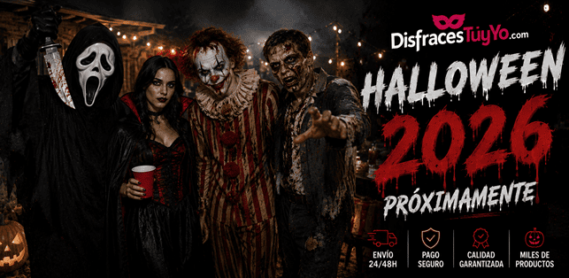 halloween 2026