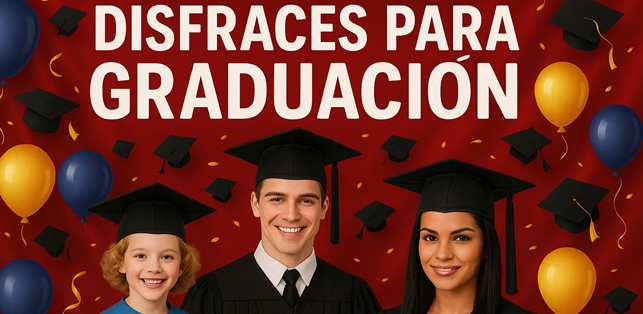 bIRRETES de GRADUACIÓN