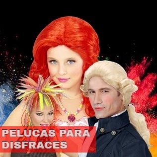 Pelucas