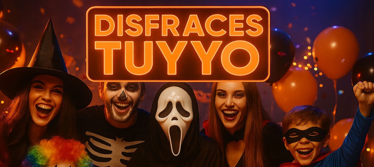 🎃 La Fiesta de Halloween en España: Tradición, Diversión y Disfraces Inolvidables