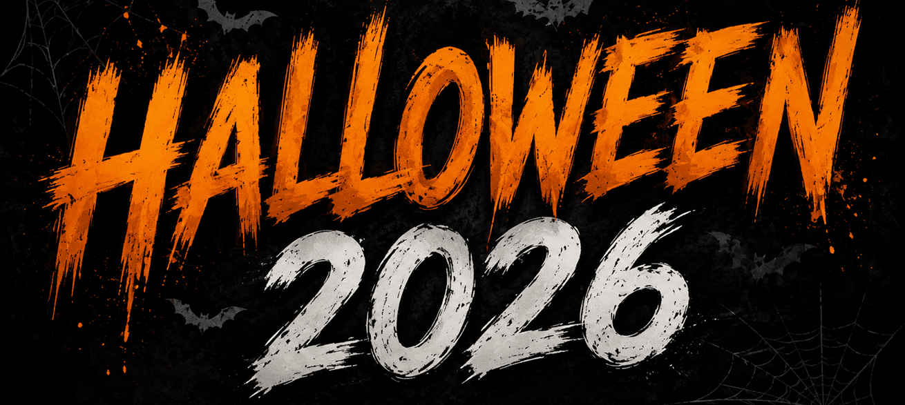 🥇 Disfraces para Halloween 2026: tendencias, ideas y personajes que triunfarán este año