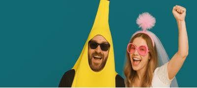 Despedidas de Soltero y Soltera: Ideas, Disfraces y Accesorios para una Fiesta Inolvidable