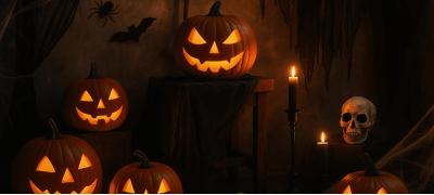 Ideas y Consejos para Comprar Disfraces y Accesorios de Halloween