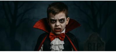 Comprar Disfraces de Halloween para Niños: Guía Completa para Padres Creativos