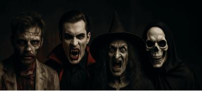 Halloween para adultos: Guía definitiva para comprar disfraces que arrasan