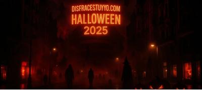 Halloween 2025: Fiesta y Terror en las calles de  Madrid