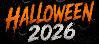 🥇 Disfraces para Halloween 2026: tendencias, ideas y personajes que triunfarán este año