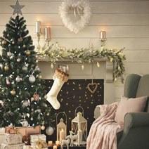 Decoración Navideña