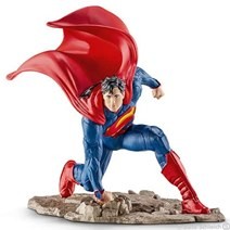 Figuras de Superheroes