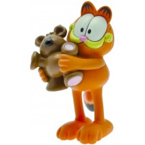 Figuras de Garfield