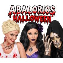 ✅Abalorios Halloween