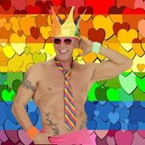 Orgullo LGTBI
