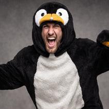 Disfraces Animales para Hombres