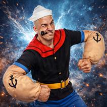 Disfraces Cuentos y Dibujos para Hombre