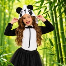 Disfraces de Animales Salvajes para Niñas