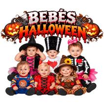 Disfraces de Bebés para Halloween