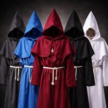 Disfraces de Eclesiásticos y Bíblicos para Hombre