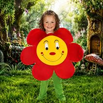 Disfraces de Frutas y Comidas para Niñas