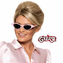 Disfraces de Grease