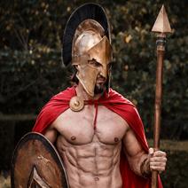 Disfraces de Griegos para Hombres