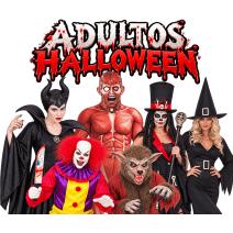 Disfraces de Halloween para adultos