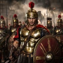 Disfraces de Romanos para Hombre