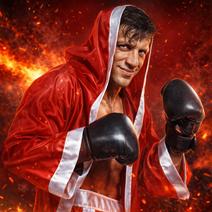 Disfraces Deportes para Hombres