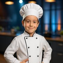 Disfraces Oficios Niños