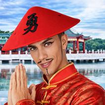 Disfraces Países del Mundo  Hombres