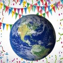 Países del Mundo