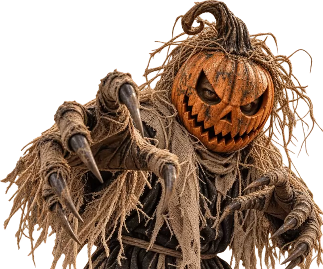 HALLOWEEN - Especial Halloween 2026