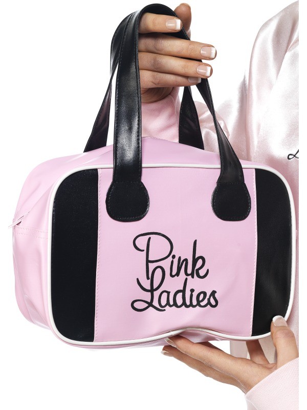 cocina Alegre salir Comprar Bolsa de Pink Ladies de Grease para Bolos > Complementos para  Disfraces > Accesorios para Manos Disfraces > Bolsos para Disfraces |  Tienda de disfraces en Madrid, disfracestuyyo.com