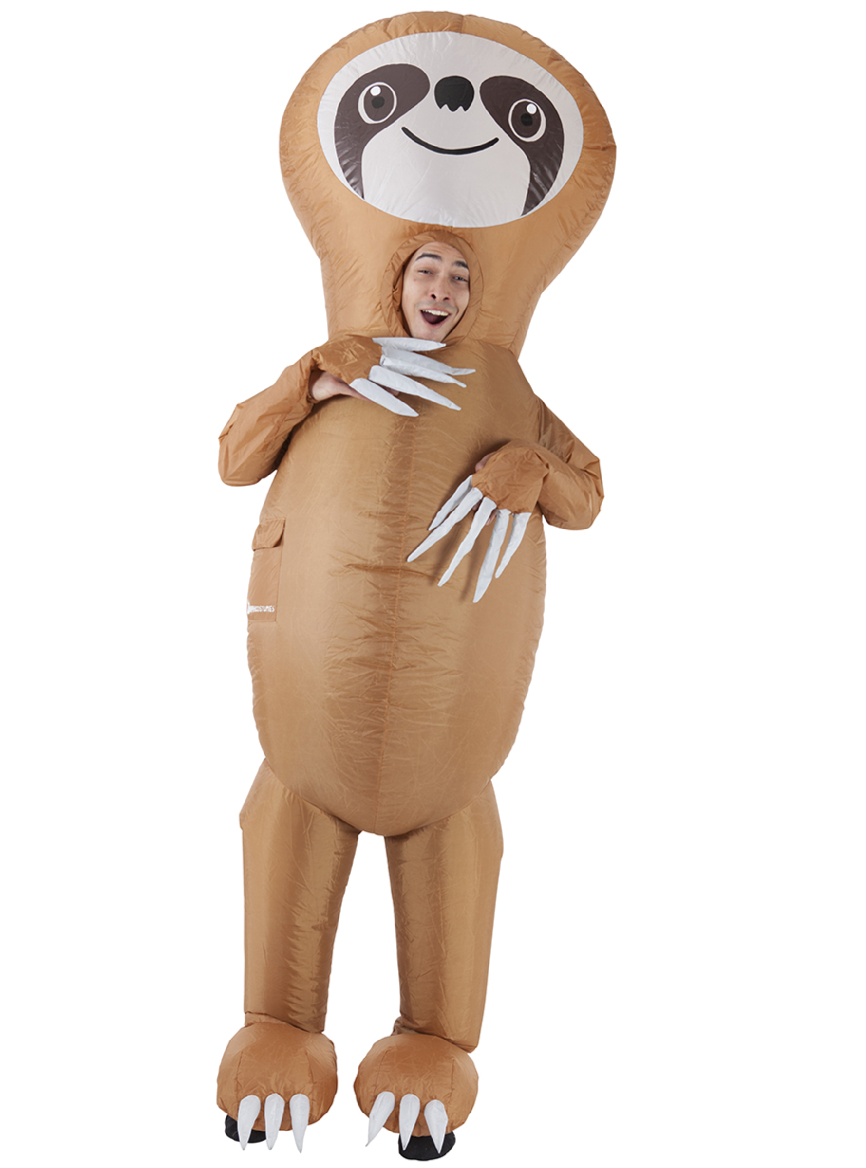 liderazgo lechuga piso Deeabo Disfraz De Perezoso Inflable Disfraz De Perezoso Animal Cosplay Carnavales Ropa De Anime Plegable Para Adultos Y Niños | lagear.com.ar liderazgo lechuga piso Deeabo Disfraz De Perezoso Inflable Disfraz De Perezoso Animal Cosplay Carnavales Ropa De Anime Plegable Para Adultos Y Niños | lagear.com.ar