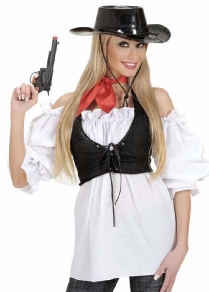 Blusa adulta Blanca para disfraces > Accesorios Textiles para Disfraces Complementos para Disfraces > y camisetas para Disfraces | Tienda de disfraces en Madrid, disfracestuyyo.com