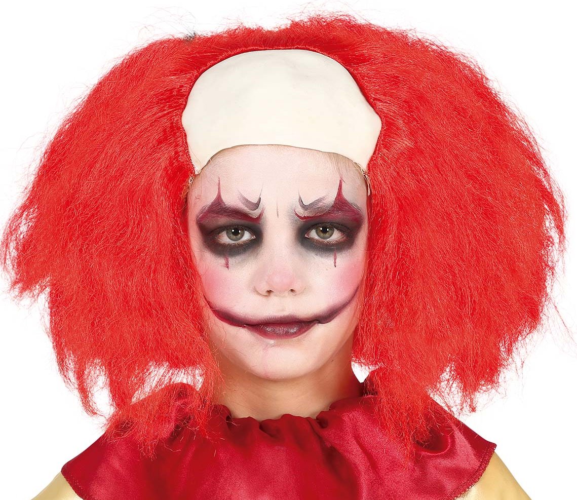 ángulo Faial De vez en cuando Comprar Calva de Payaso pelo Rojo IT infantil > Pelucas para Disfraces > Pelucas para Halloween para Disfraces > Pelucas Temáticas para disfraces | Tienda de disfraces en Madrid, disfracestuyyo.com ángulo Faial De vez en cuando Comprar Calva de Payaso pelo Rojo IT infantil > Pelucas para Disfraces > Pelucas para Halloween para Disfraces > Pelucas Temáticas para disfraces | Tienda de disfraces en Madrid, disfracestuyyo.com