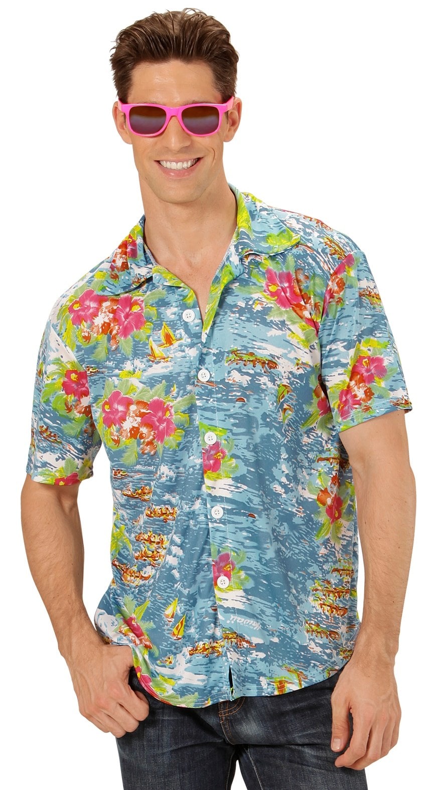 Camisas Hawaianas para Desde 9,99€