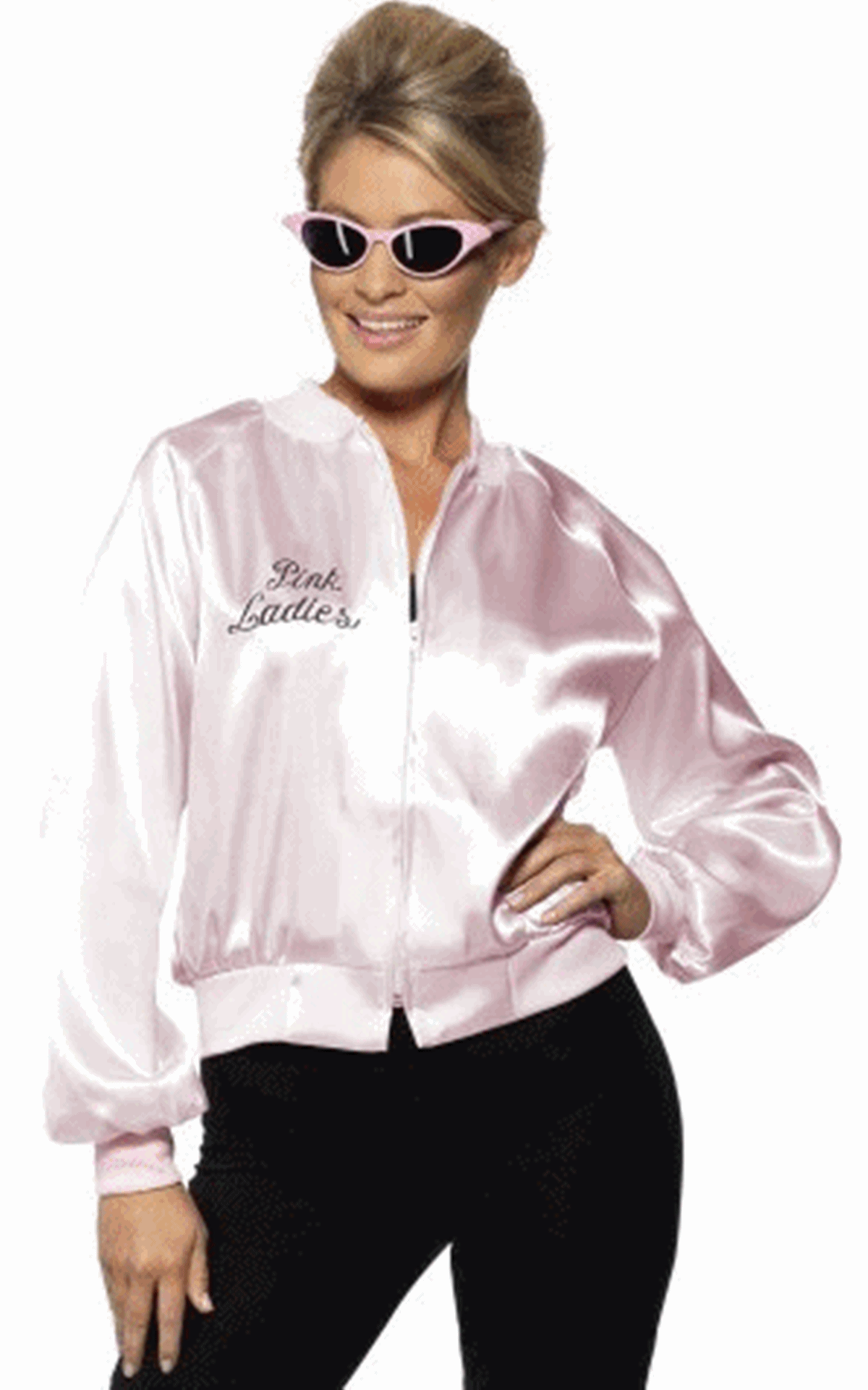 Chaqueta Pink Ladies para mujer