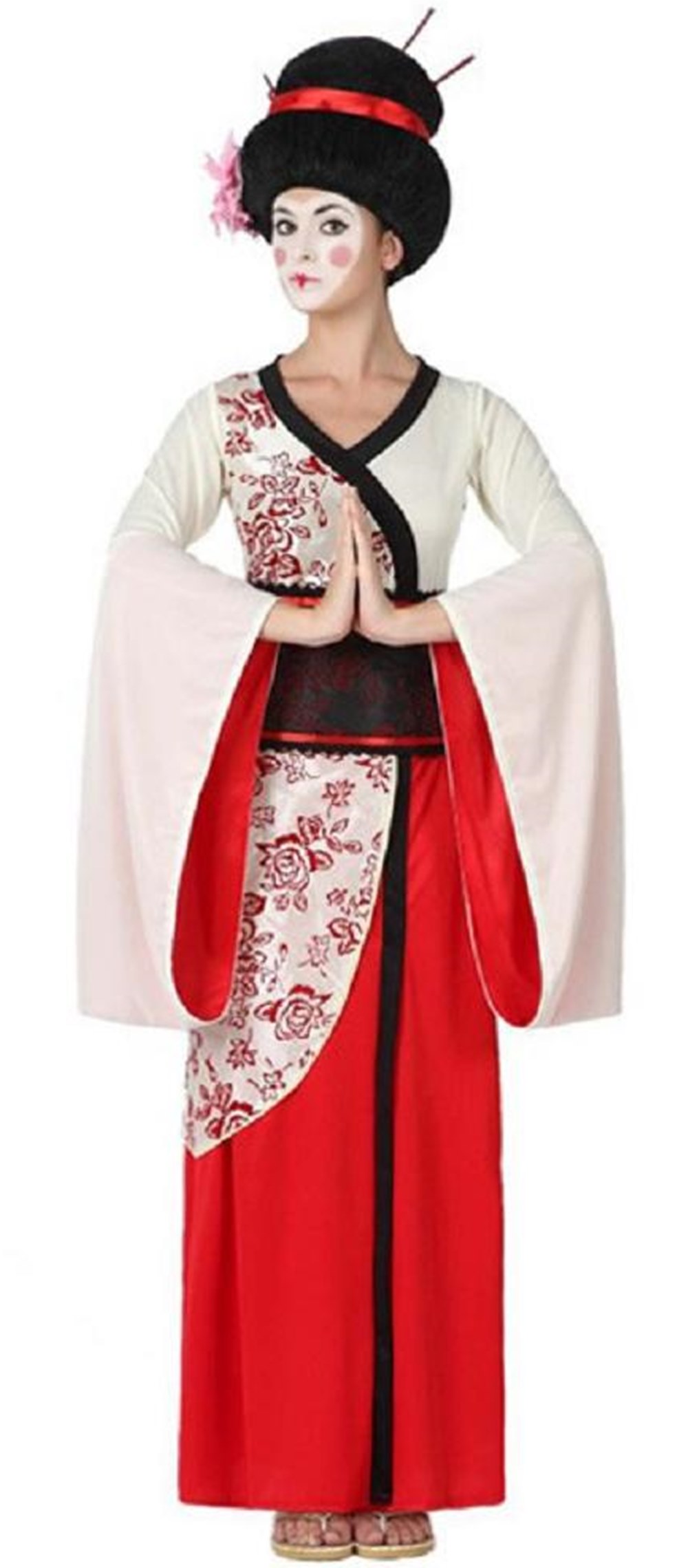 maíz sin caminar Comprar Disfraz Geisha Feliz para Adulta > Disfraces para Mujer > Disfraces Paises del Mundo Mujer > Disfraces de Chinas Y Japonesas Mujer > Disfraces para Adultos | Tienda de disfraces en Madrid, disfracestuyyo.com maíz sin caminar Comprar Disfraz Geisha Feliz para Adulta > Disfraces para Mujer > Disfraces Paises del Mundo Mujer > Disfraces de Chinas Y Japonesas Mujer > Disfraces para Adultos | Tienda de disfraces en Madrid, disfracestuyyo.com
