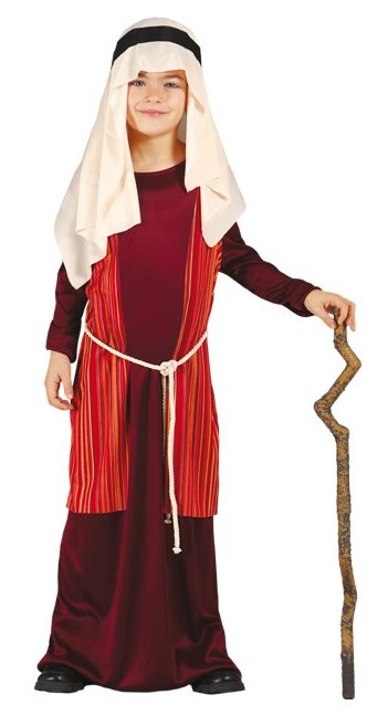 Queja Norma Birmania Comprar Disfraz Hebreo Pastor Rojo infantil > Disfraces para Niños >  Disfraces Navideños Niño > Disfraces infantiles | Tienda de disfraces en  Madrid, disfracestuyyo.com