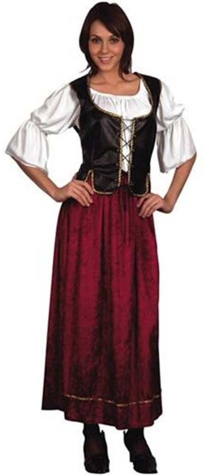Vagabundo relé Dar a luz Comprar Disfraz Medieval Cantinera Talla única adulta T-4 > Disfraces para Mujer > Disfraces de Medievales para adulta > Disfraces Históricos Mujer > Disfraces para Adultos | Tienda de disfraces en Madrid, disfracestuyyo.com Vagabundo relé Dar a luz Comprar Disfraz Medieval Cantinera Talla única adulta T-4 > Disfraces para Mujer > Disfraces de Medievales para adulta > Disfraces Históricos Mujer > Disfraces para Adultos | Tienda de disfraces en Madrid, disfracestuyyo.com