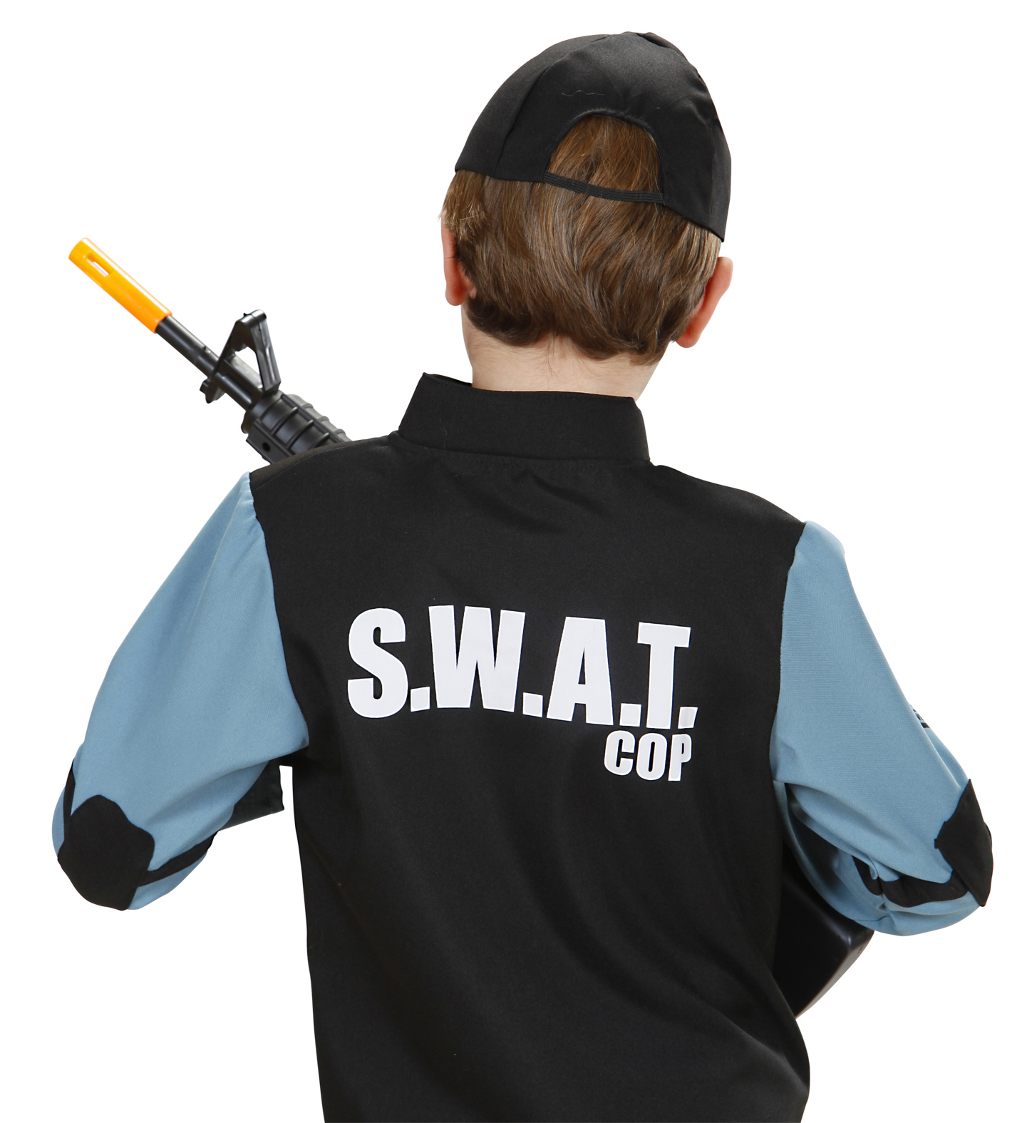 Las mejores ofertas en SWAT disfraces para hombres