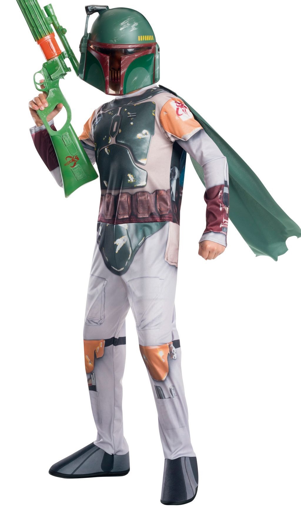 Tiranía Corta vida proteger Comprar Disfraz de Boba Fett Star Wars para niño > Disfraces para Niños > Disfraces  Star Wars Niños > Disfraces infantiles | Tienda de disfraces en Madrid,  disfracestuyyo.com