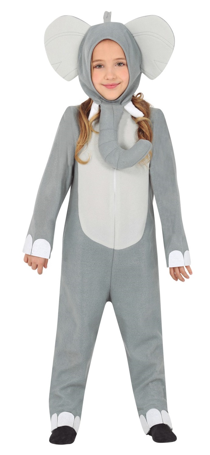 disfraz de elefante gris infantil barato 1 a 2 años  Disfraz de elefante, Disfraces  baratos, Disfraces infantiles