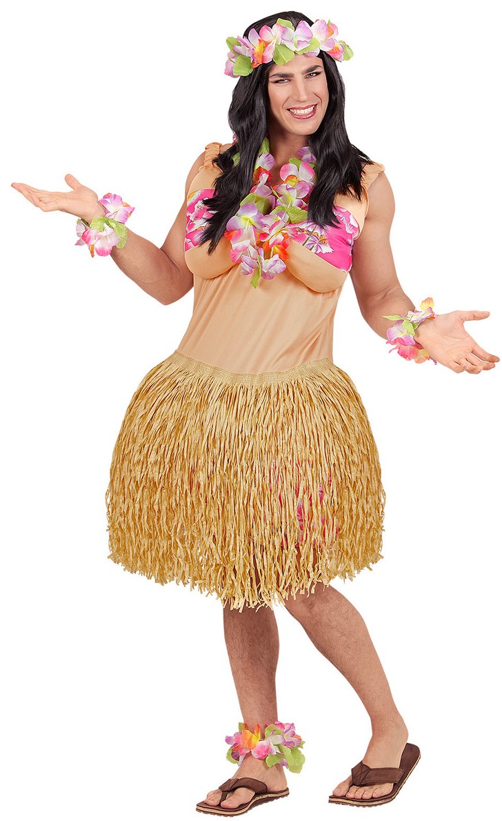 Ilegible violencia sólido Comprar Disfraz de Hawaiana para Hombre > Disfraces por Temáticas > Fiestas  Hawaianas > Fiestas Populares de Disfraces | Tienda de disfraces en Madrid,  disfracestuyyo.com